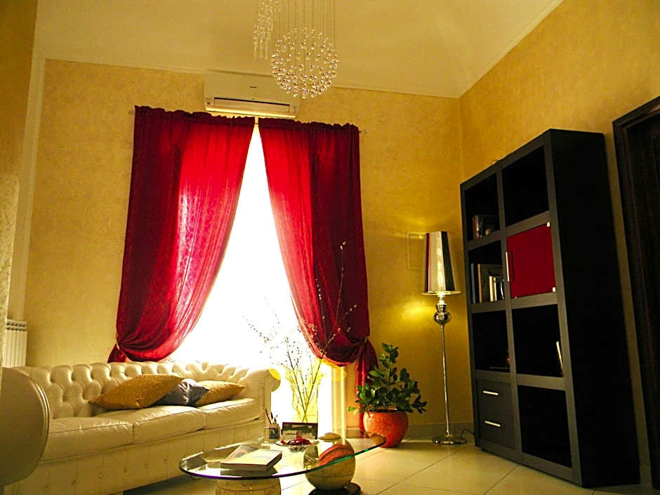 B&B Oreto Centro – Palermo, CA