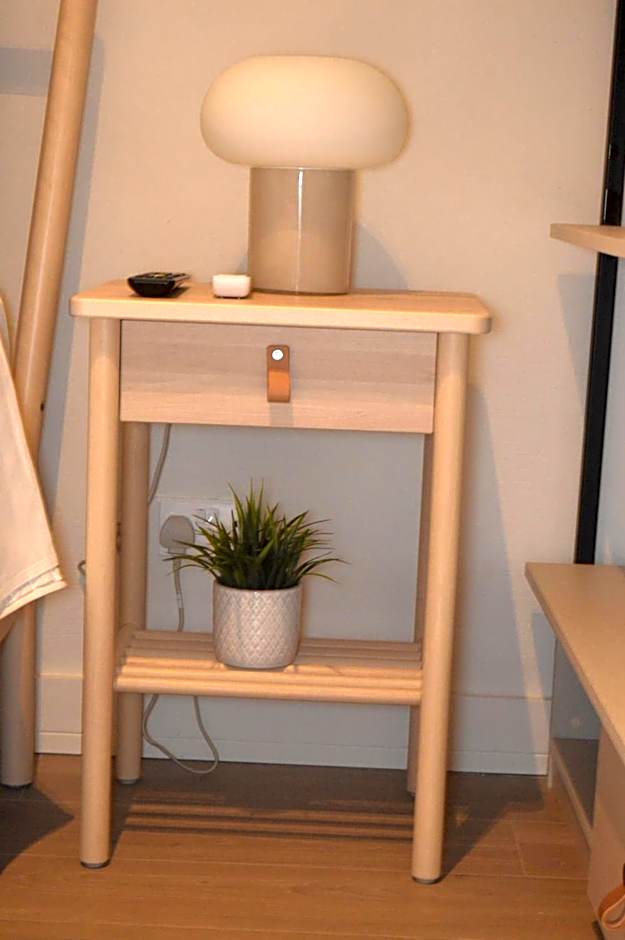 LEONDIANA Boutique Hotel