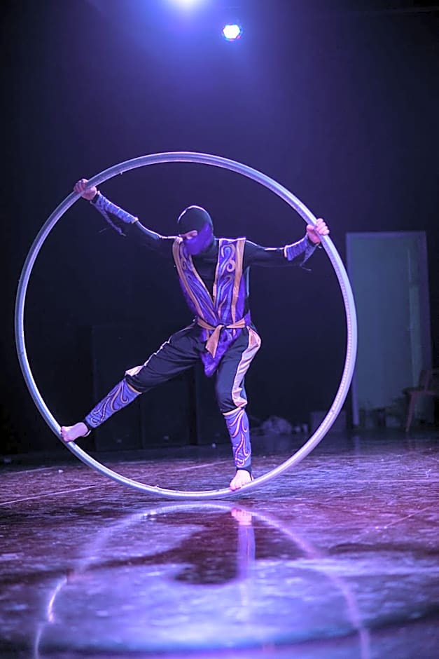 Calido Maris Hotel Ultra All Inclusive