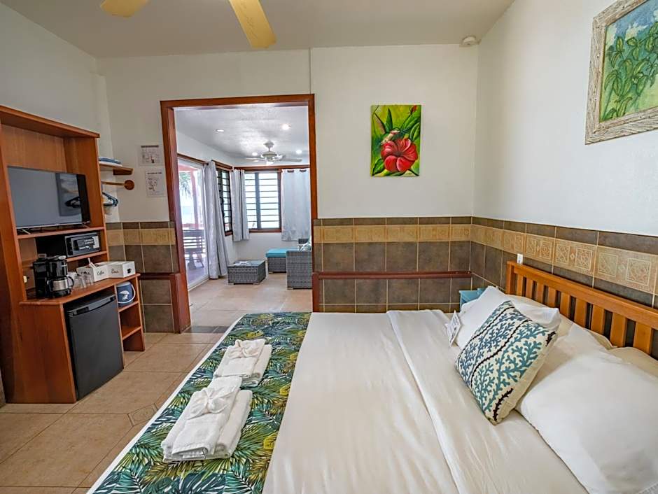 Photo 1 of 5 of Double Room