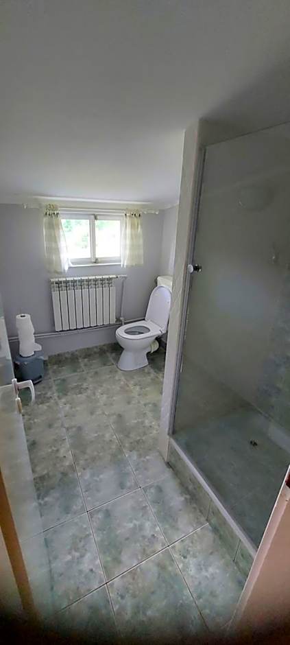 Agroturystyka Pod Gruszą