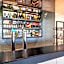B&B HOTEL Zürich Airport