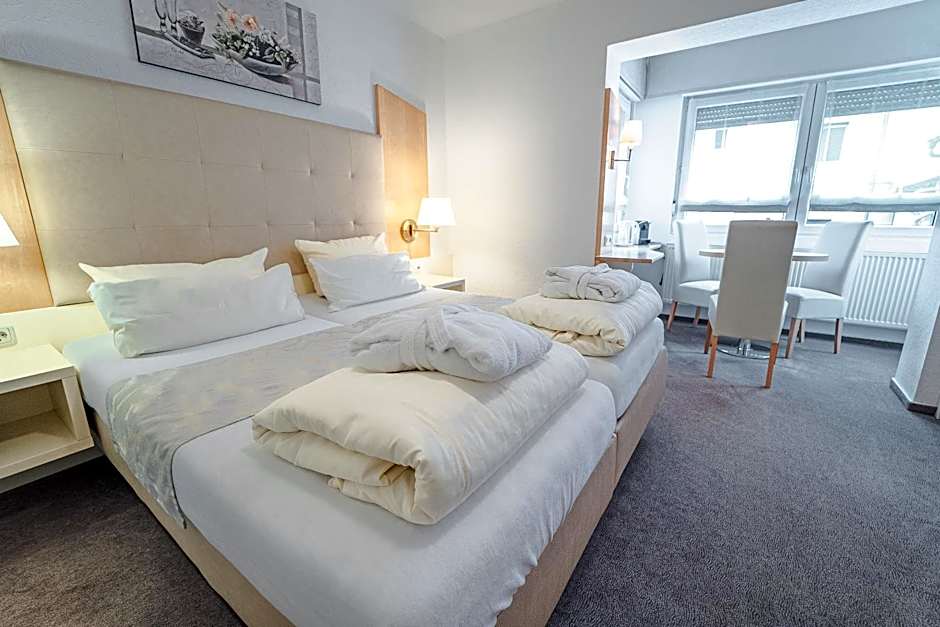 Sletz Parkhotel - Superior