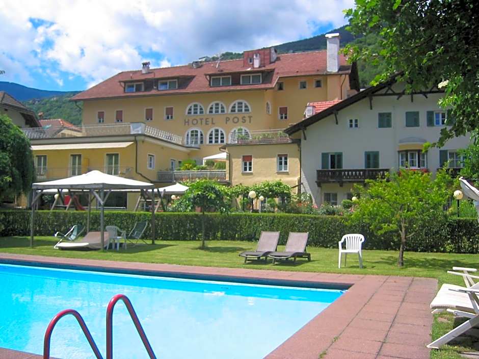 Parkhotel Post