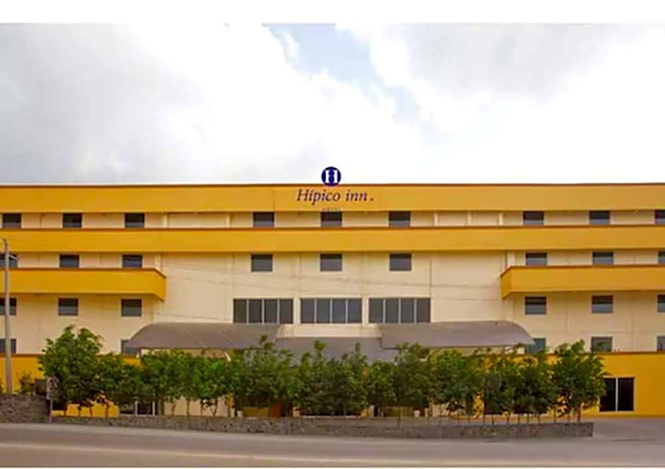 Hotel Hipico Inn