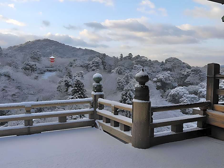 M's Inn Higashiyama