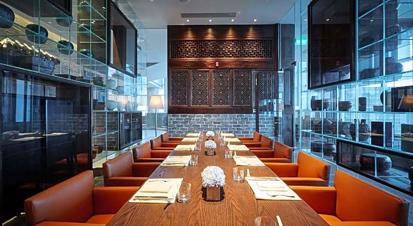 Park Hyatt Guangzhou