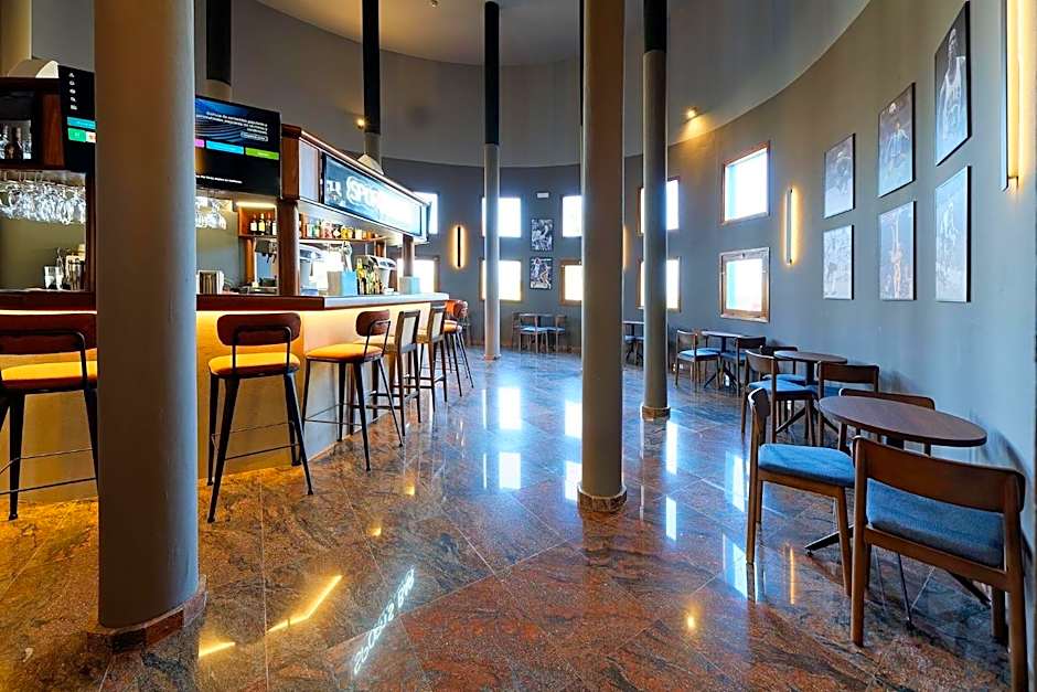 Sport Hotel Monte Feliz - powered by Playitas