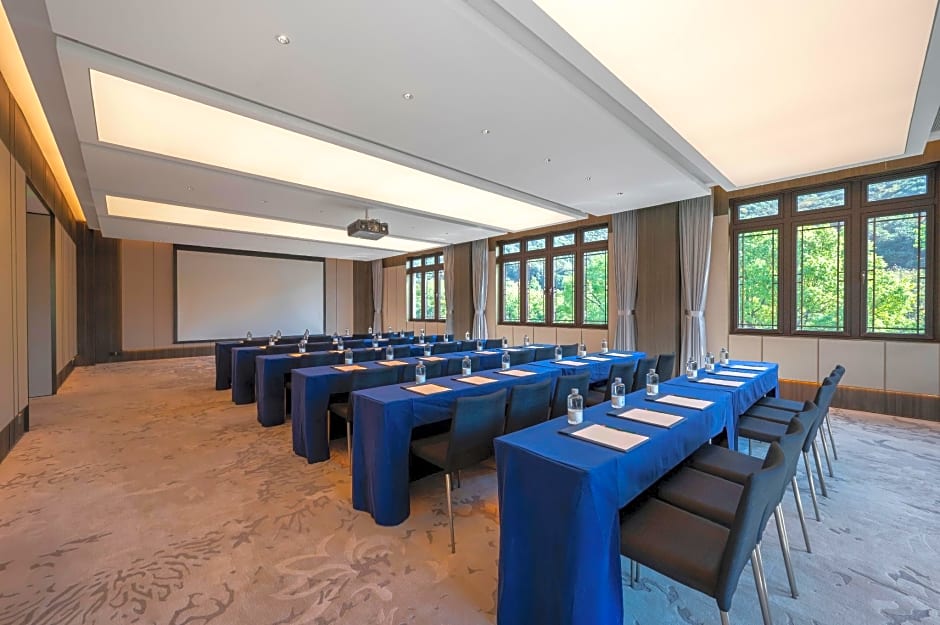 Blossom House Shaoxing Shangyu Yuanjing