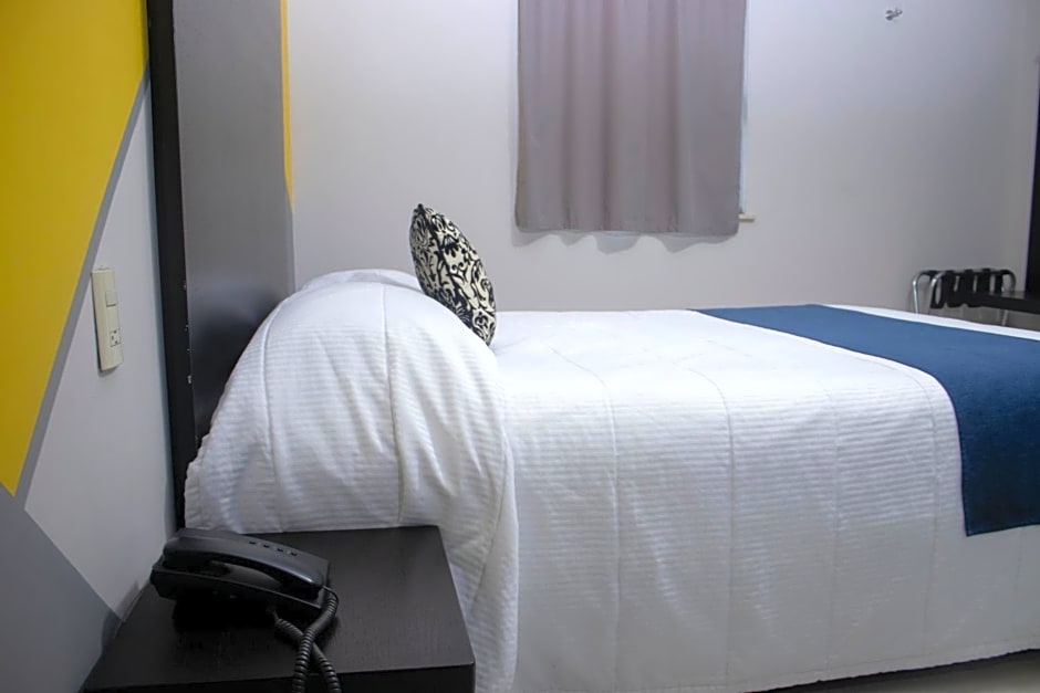 Hotel HAUS Express