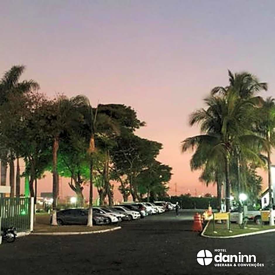 Dan Inn Uberaba & Convenções