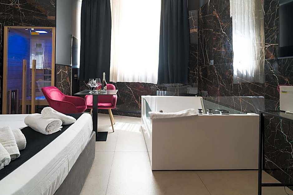 Nuar suite&spa