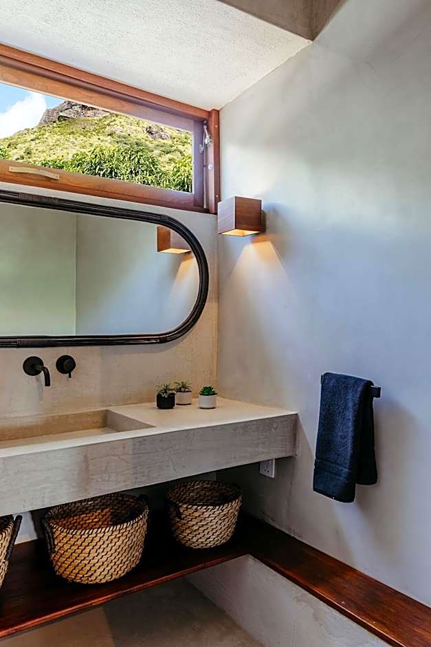 Boutik Le Morne Holiday Apartments