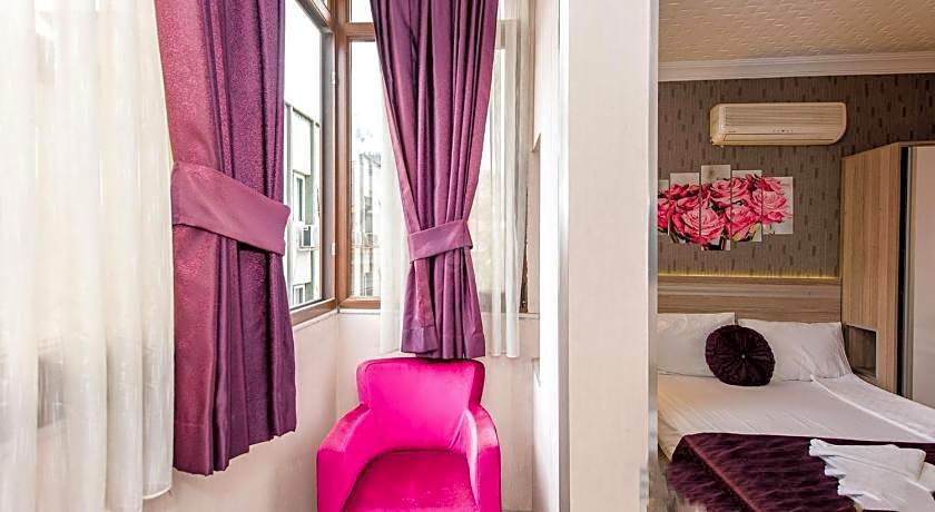 Olimpiyat Hotel Izmir