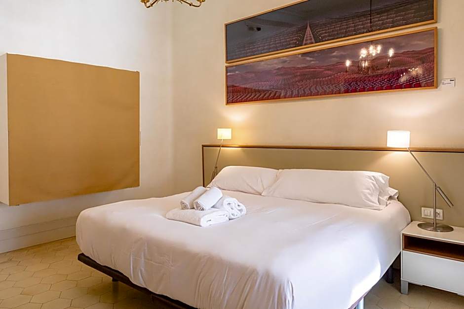 B&B Boutique Ca La Maria