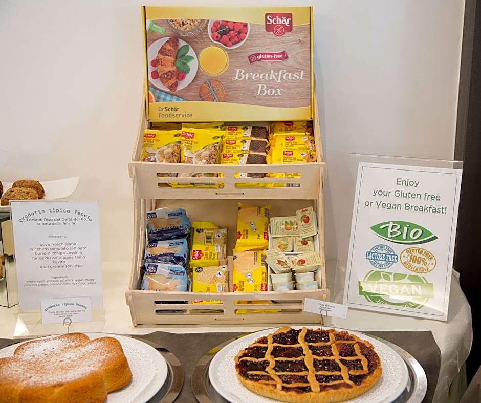 Best Western Hotel Turismo