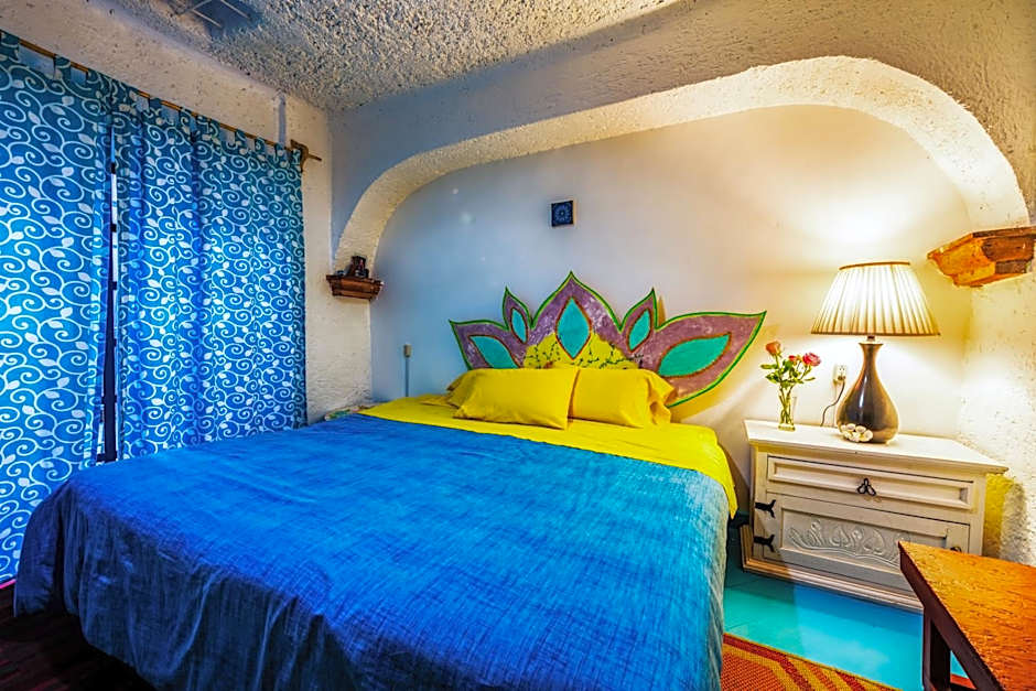 Hostel Mexico DF Airport