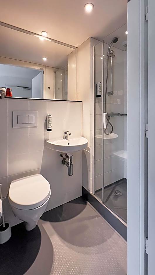 Fasthotel La Roche-sur-Yon