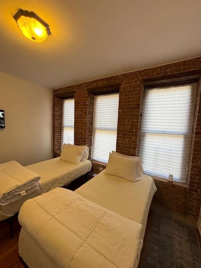 Harlem House