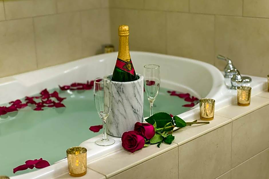 Hilton Garden Inn Cleveland East/Mayfield Village