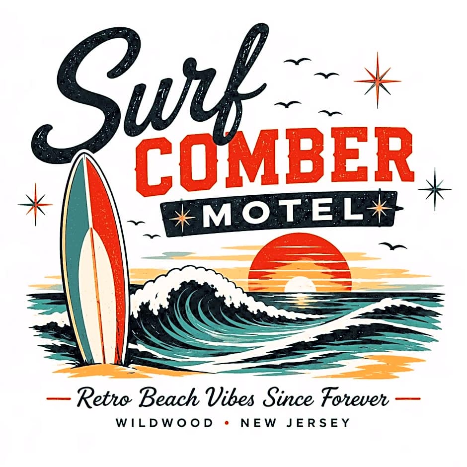 Surfcomber Motel