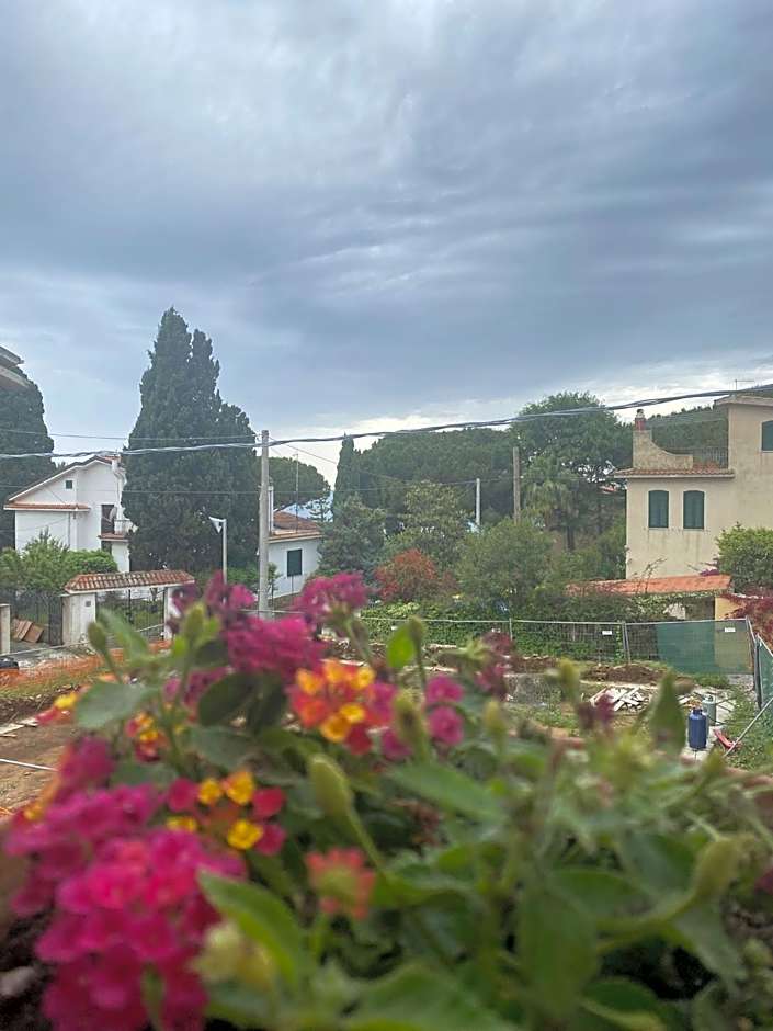 L'Elisea Maison De Charme