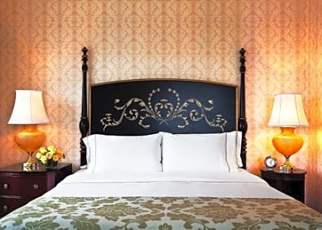 Superior King Room - Disability Access