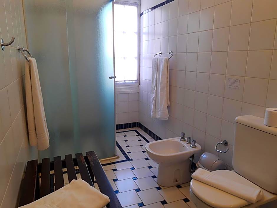 Palace Hotel - Poços de Caldas