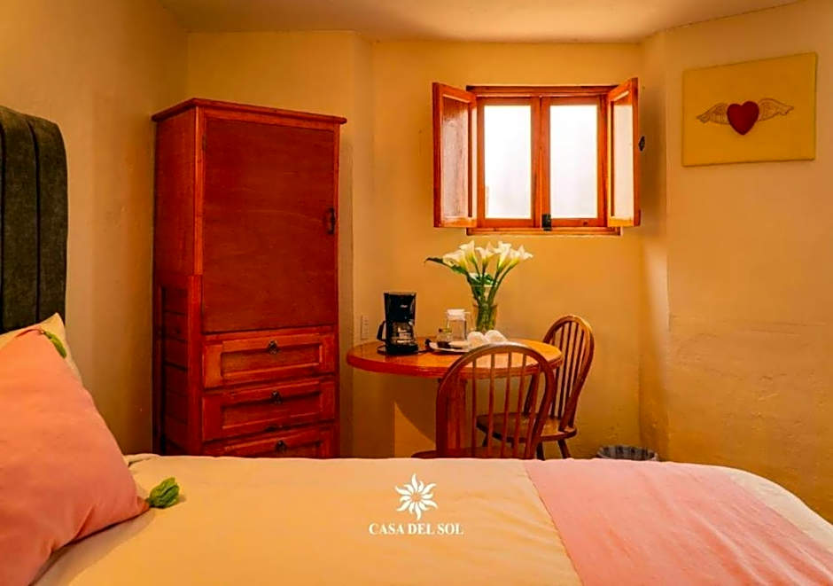 Hotel Casa del Sol