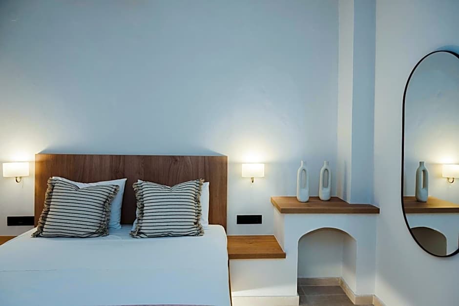 Nancy - Chara Apartments