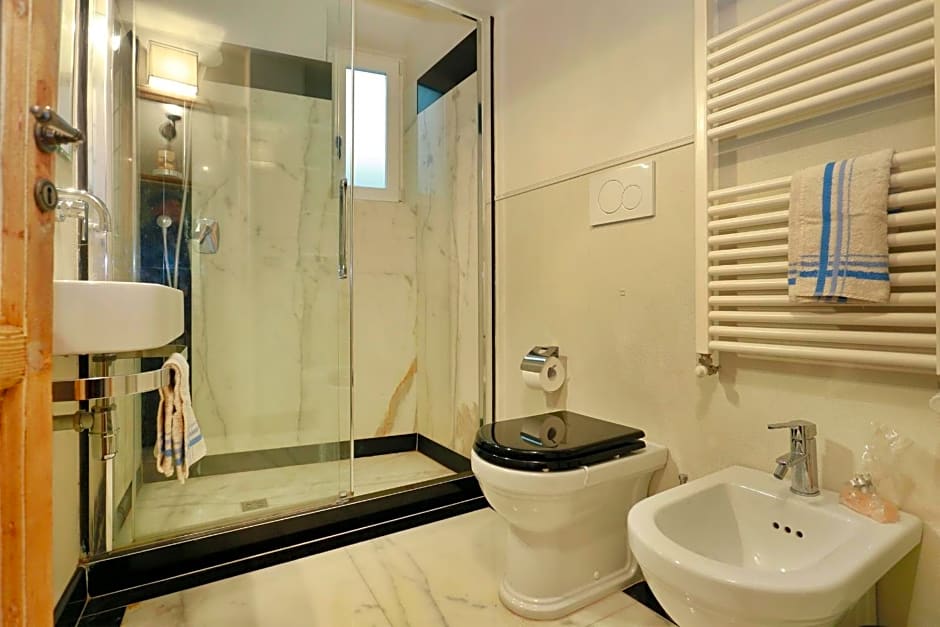Florence Pitti Loft