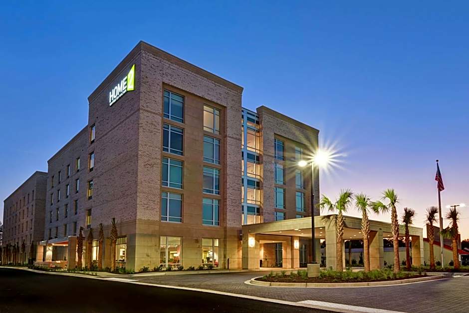 Home2 Suites By Hilton Charleston West Ashley
