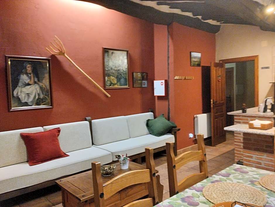 Hotel La Casa Chacinera