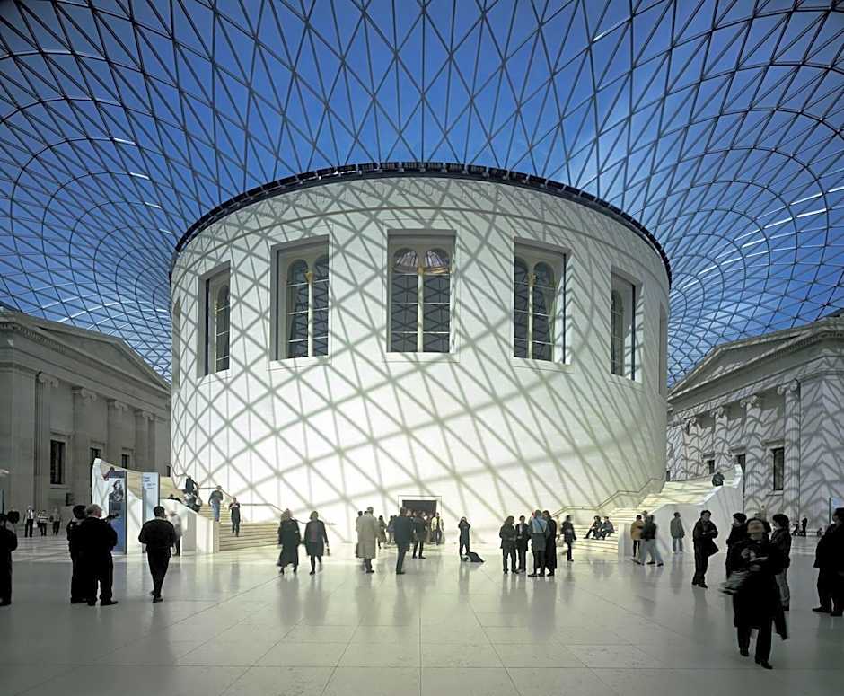 London - Wembley International Hotel