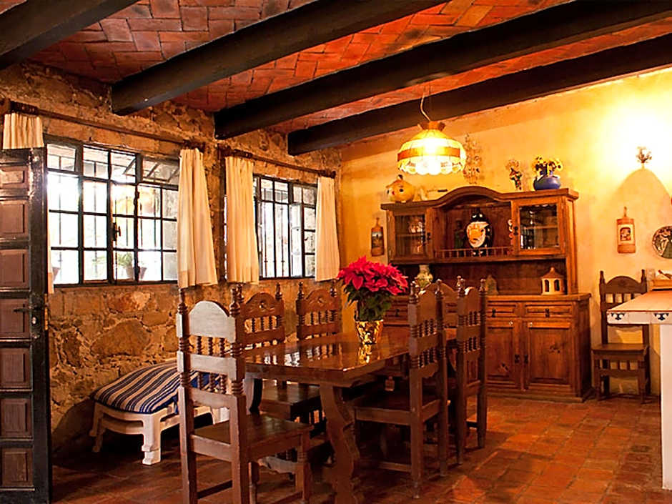 Quinta Patricia
