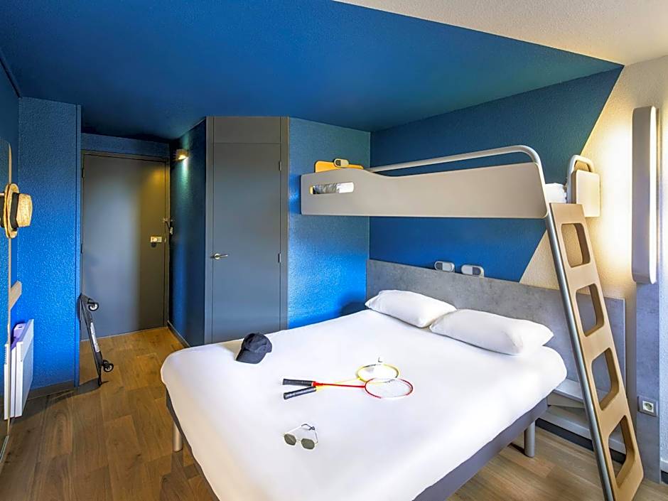 ibis budget Grenoble Voreppe