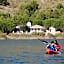 CENTRO DE OCIO AL¿ Casa Rural Izn¿r Lago de Andaluc