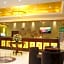 GreenTree Inn Kunshan High Speed Rail Station Hengshan Road Express Hotel