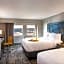 Crowne Plaza Providence-Warwick (Airport) by IHG