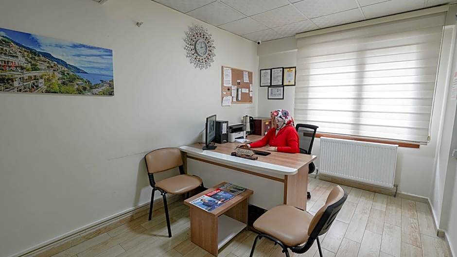 Duman Safir Rezidans