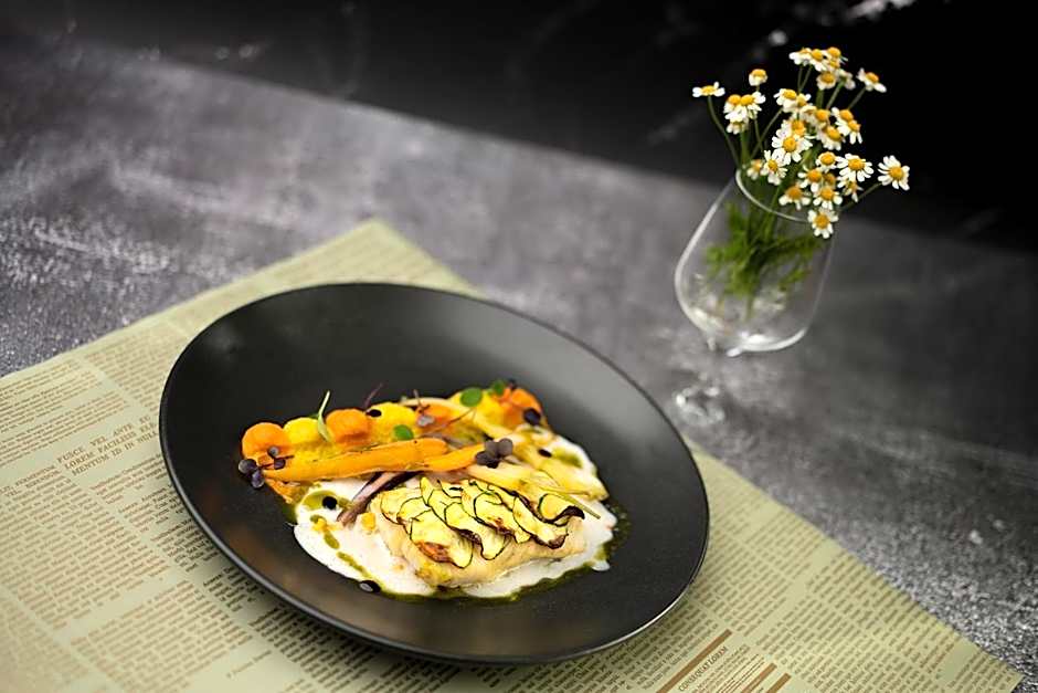 Grand hotel Starý Smokovec