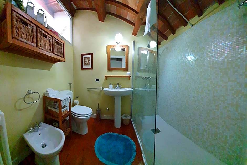 B&B Vicenza San Rocco