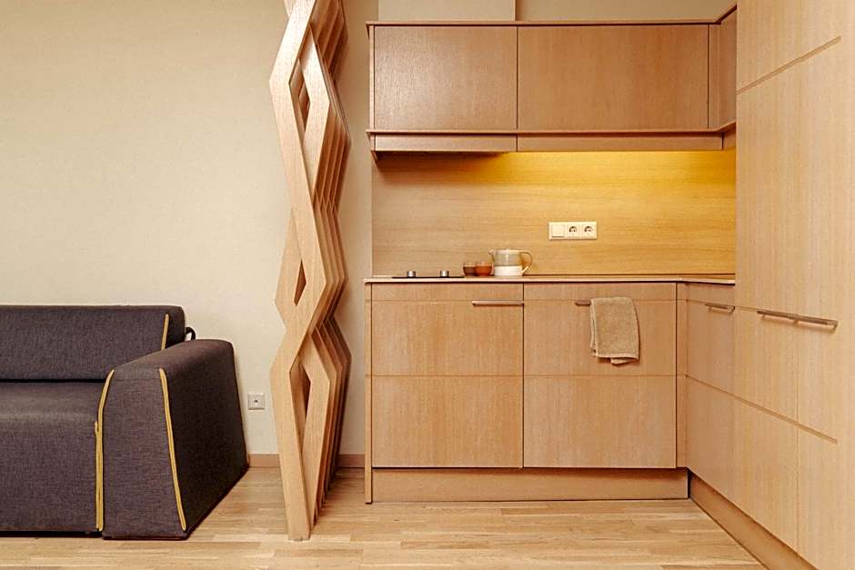 Mana Suites & Sea SPA