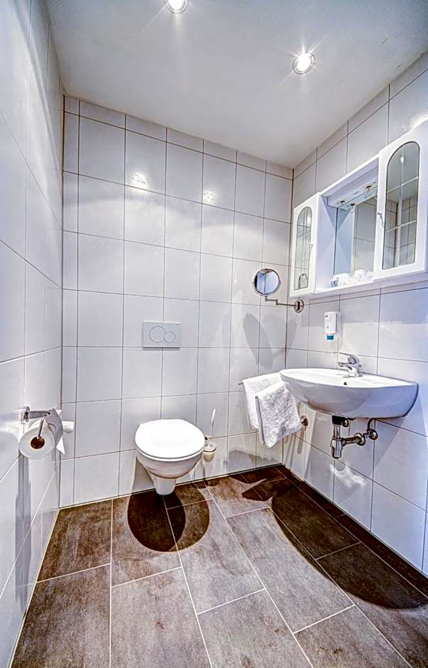 Hotel Alt Montjoie