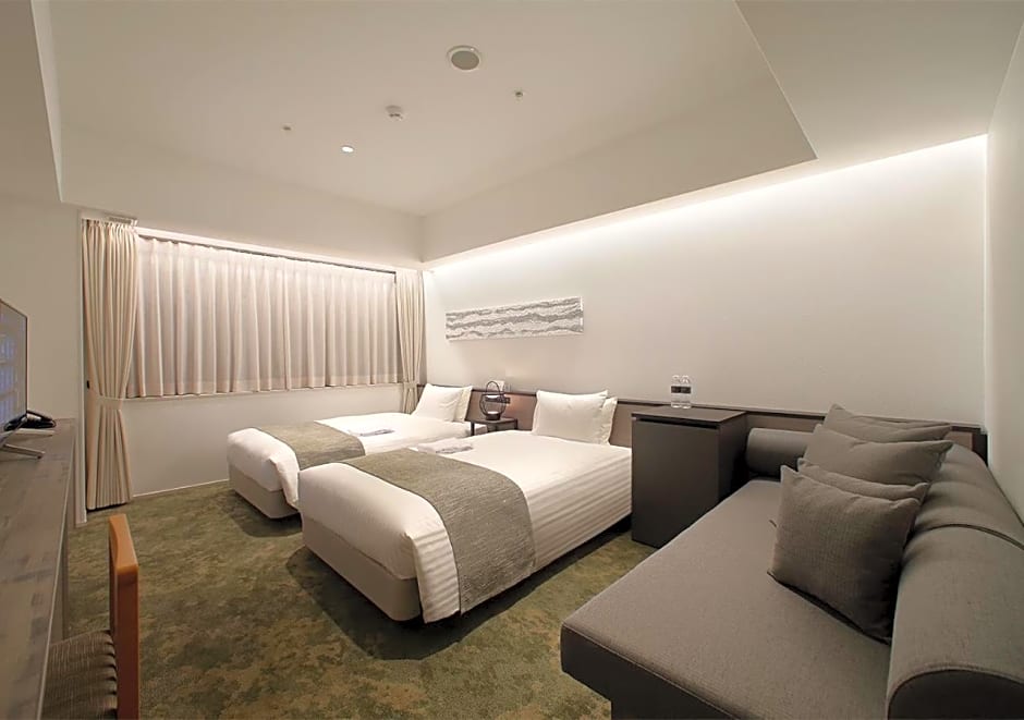 ORIENTAL HOTEL KYOTO ROKUJO