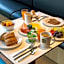 B&B Hotel Gottingen-City