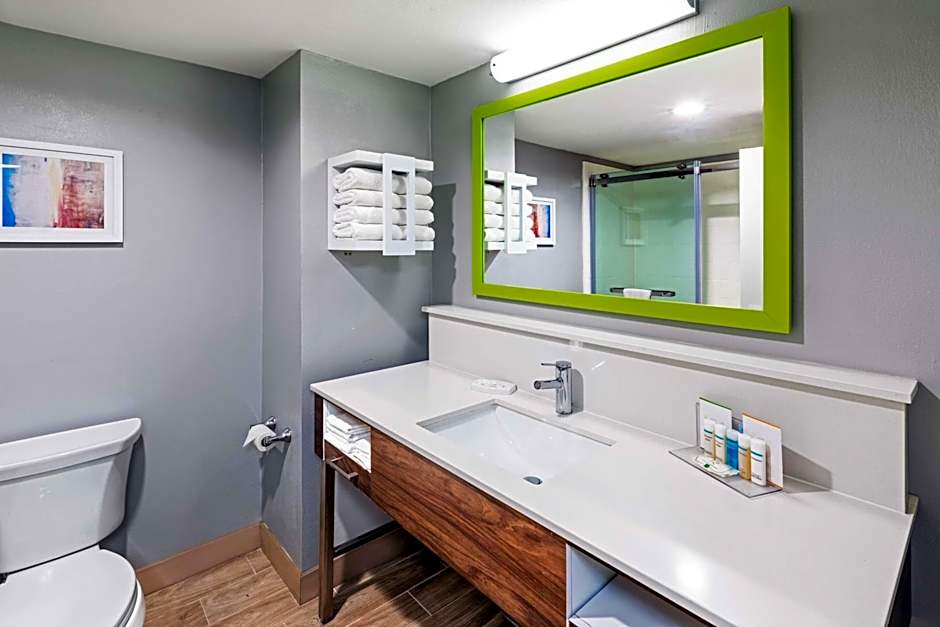Hampton Inn Sulphur/Lake Charles Area