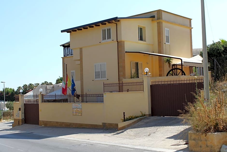 Villa Mozia