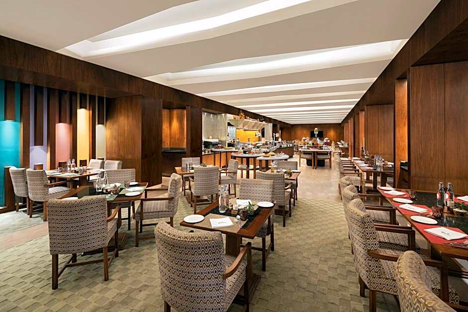 ITC Sonar, a Luxury Collection Hotel, Kolkata