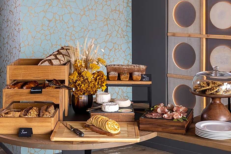 Les Regalia Hôtel & Spa